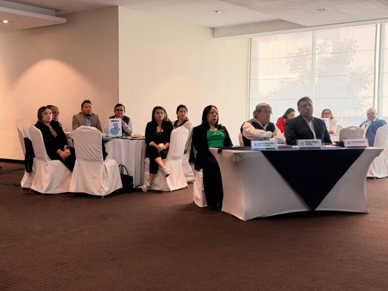 Encuentro Nacional 2026 – Inversión para el Desarrollo Territorial