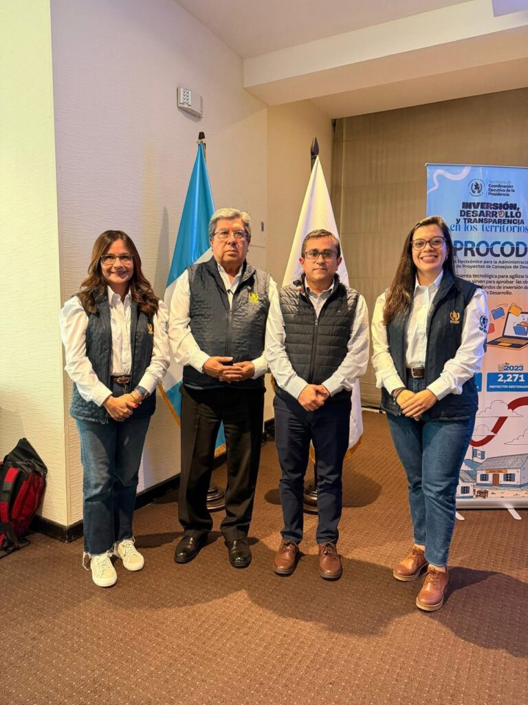 Encuentro Nacional 2026 – Inversión para el Desarrollo Territorial