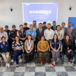 Gobierno Departamental