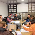 Mesa Técnica Interinstitucional