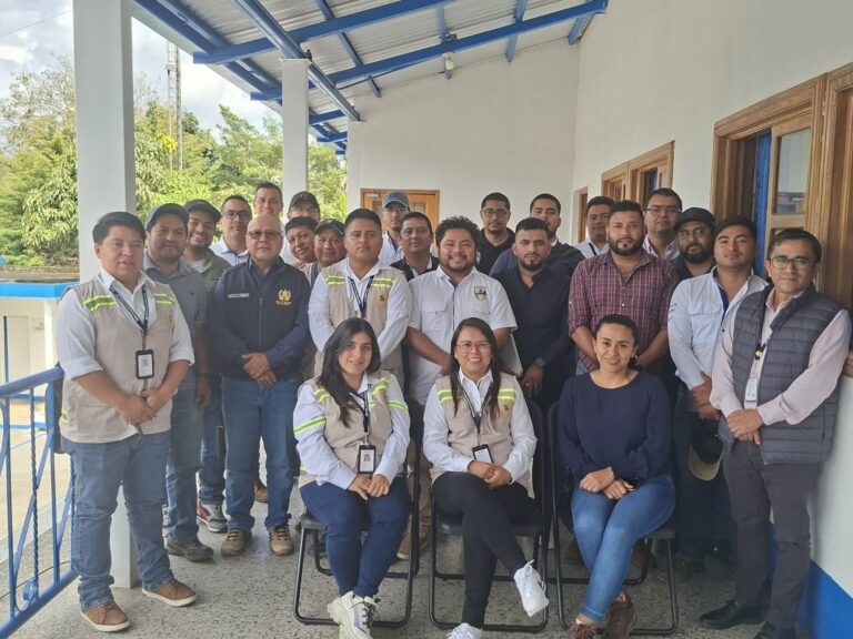 Reunión Extraordinaria de Supervisores