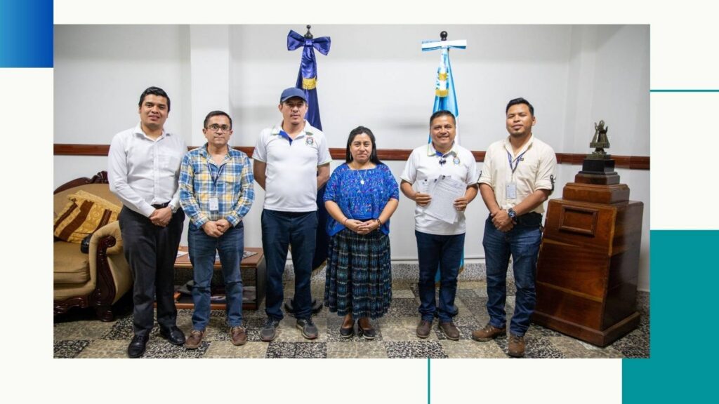 Firma de Convenios con relación a la asignación de fondos ordinarios, destinados a proyectos de Infraestructura y Desarrollo