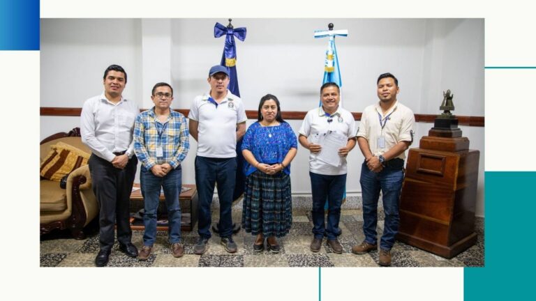 Firma de Convenios con relación a la asignación de fondos ordinarios, destinados a proyectos de Infraestructura y Desarrollo