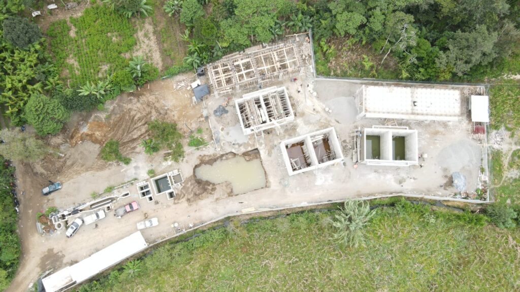 Supervisión de Obra