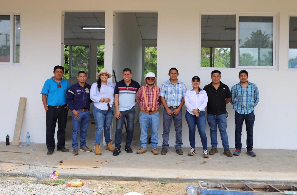 Supervisión de Obra