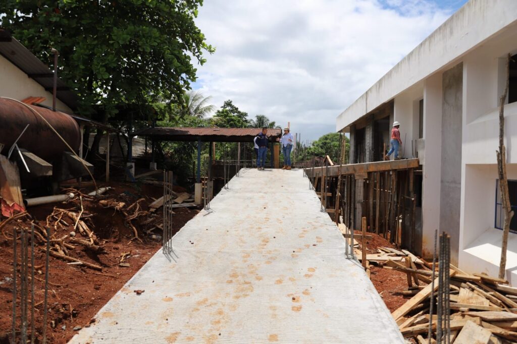 Supervisión de Obra