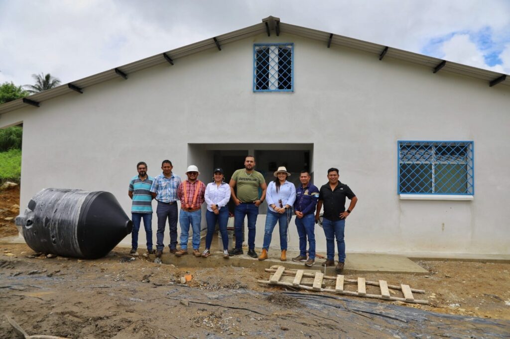 Supervisión de Obra