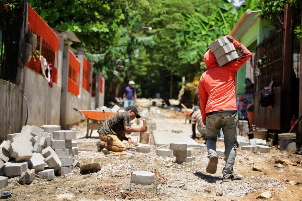 Supervisión de Obra