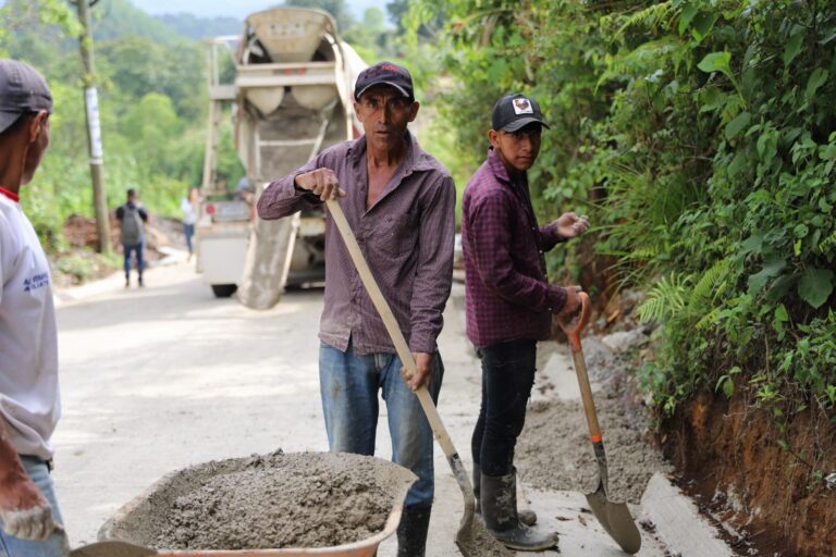 Supervisión de Obra