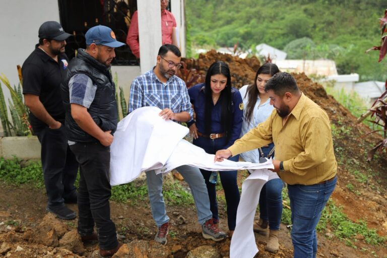 Supervisión de Obra